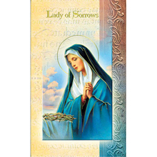 Our Lady of Sorrows