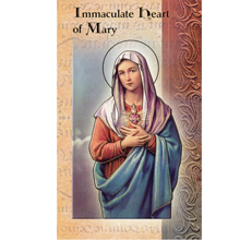 Immaculate Heart of Mary