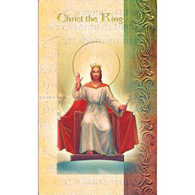 Christ the King