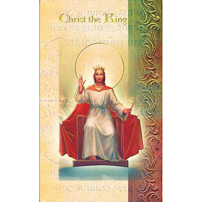 Christ the King