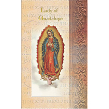 Our Lady of Guadalupe