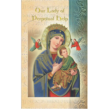 Our Lady of Perpetual Help