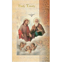 Holy Trinity