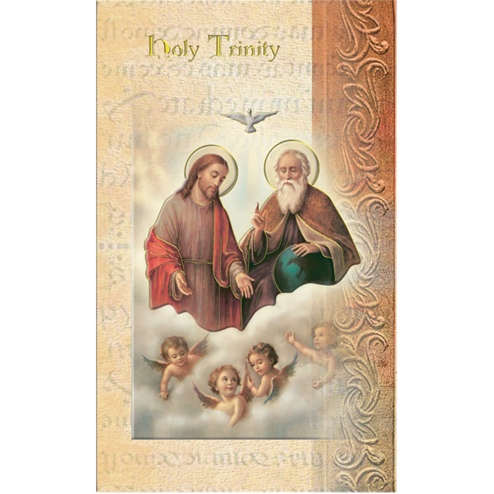 Holy Trinity