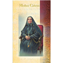St. Francis Xavier Cabrini
