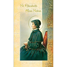 St. Elizabeth Ann Seton