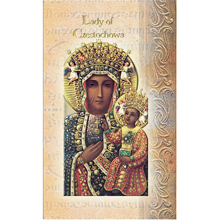 Our Lady of Czestochowa