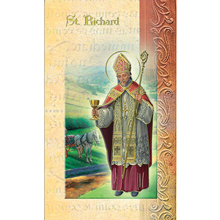 St. Richard