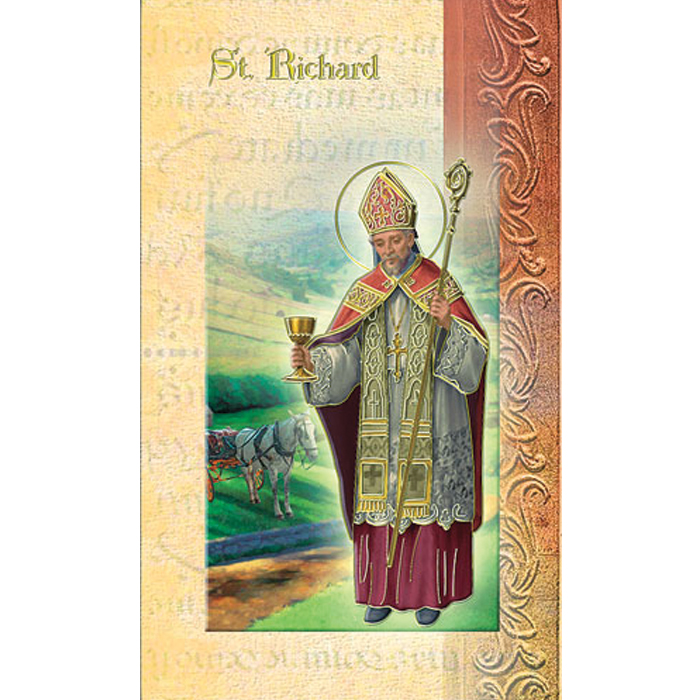 St. Richard