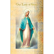 Our Lady of Grace
