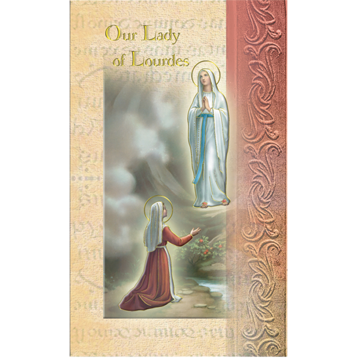 Our Lady of Lourdes