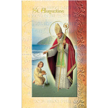 St. Augustine