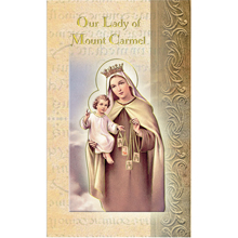 Our Lady of Mt. Carmel