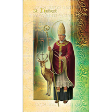 St. Hubert