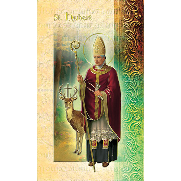 St. Hubert