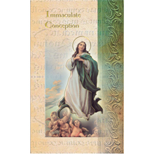 Immaculate Conception
