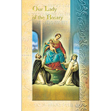 Our Lady of the Rosary