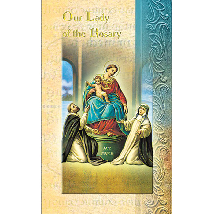 Our Lady of the Rosary