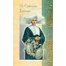 St. Catherine-Labouré