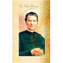 St. John Bosco