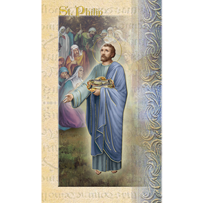 St. Philip