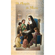 St. Angela