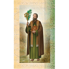 St. Timothy