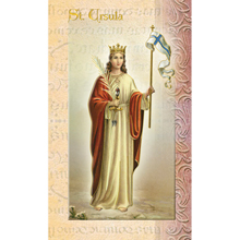 St. Ursula