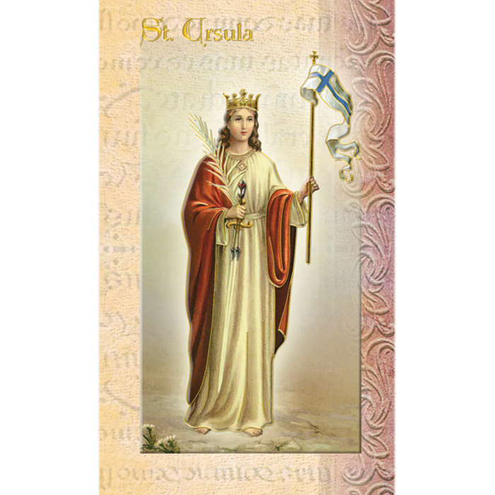 St. Ursula