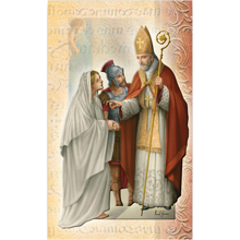 St. Valentine