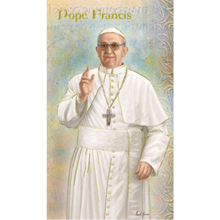 Pope Francis