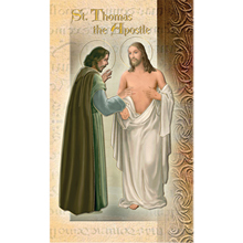 St. Thomas the Apostle