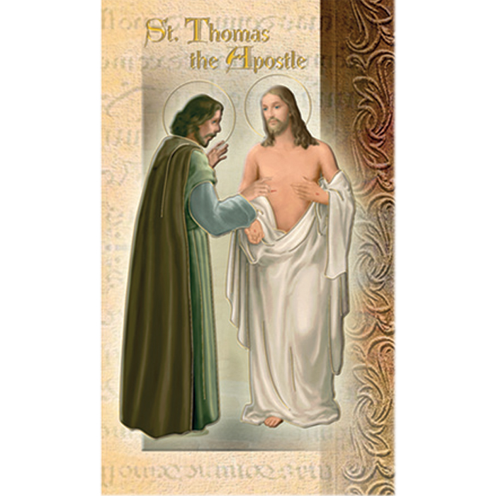 St. Thomas the Apostle