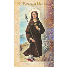 St. Rosalia of Palermo