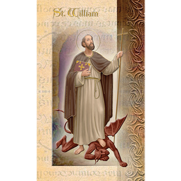 St. William