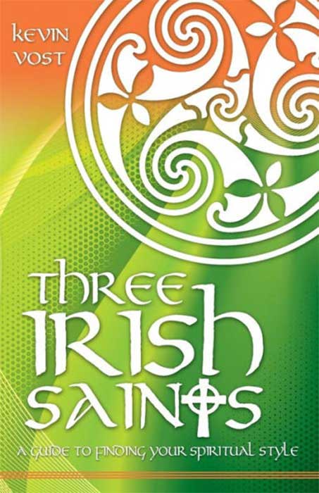 Three Irish Saints