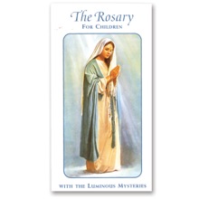 The Rosary for Children