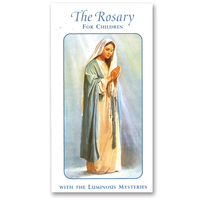 The Rosary for Children