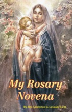 My Rosary Novena
