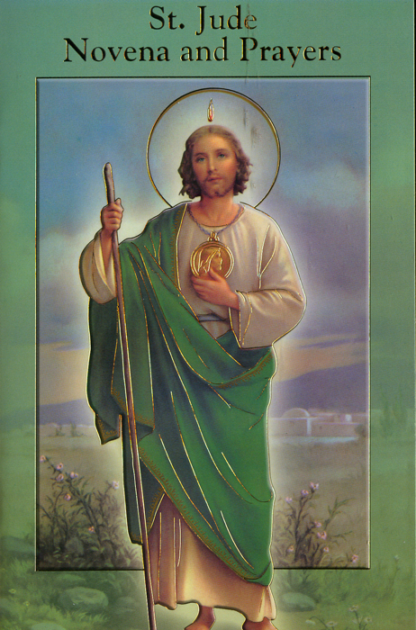 St. Jude Novena