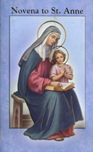 Novena to St. Anne