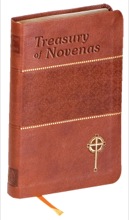 Treasury of Novenas