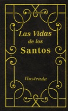 Las Vidas de los Santos