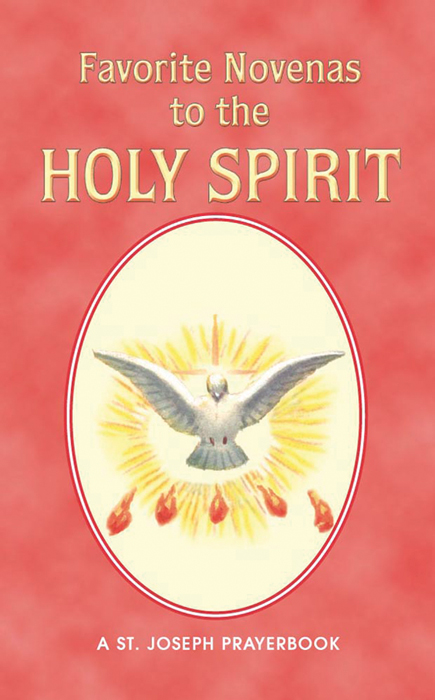 Favorite Novenas to the Holy Spirit