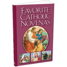 Favorite Catholic Novenas