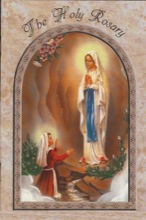 Rosary Booklet