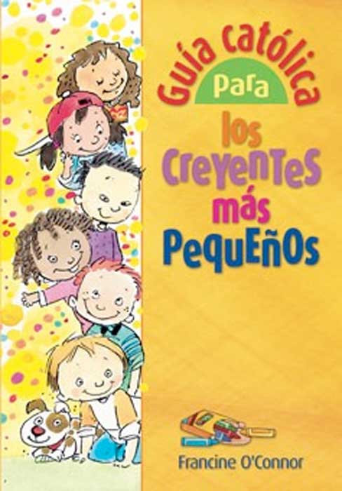 Handbook for Todays Catholic Children - Spanish