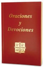 Oraaciones y Devociones