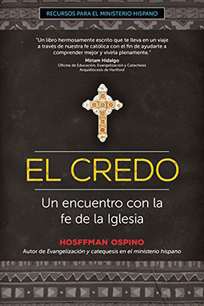 EL CREDO: UN ENCUENTRO CON LA