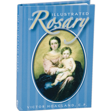 The Illustrated Rosary